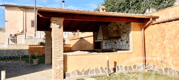 5 chambres Villa à Zagarolo, Italy No. 170373 44