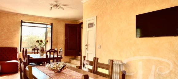 5 chambres Villa à Zagarolo, Italy No. 170373 3