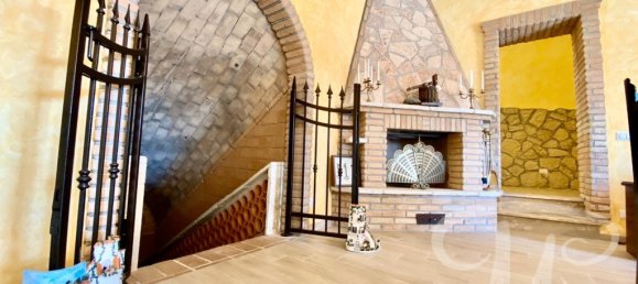 5 chambres Villa à Zagarolo, Italy No. 170373 19