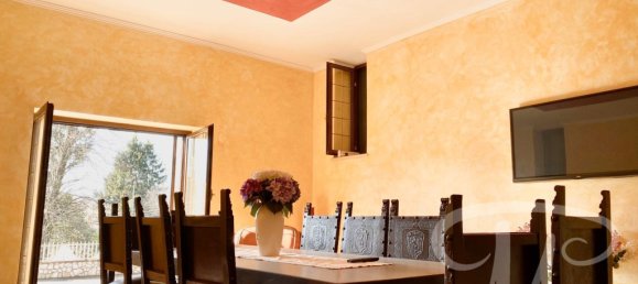 5 chambres Villa à Zagarolo, Italy No. 170373 12