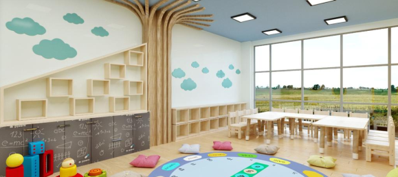 Apartment 1+1 in Konakli, Turkey No. 31325 11