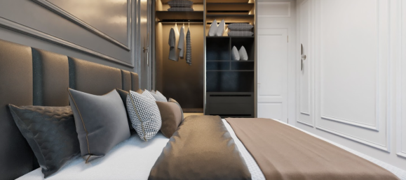 Apartment 1+1 in Konakli, Turkey No. 31325 19