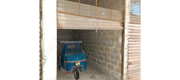 15m² Garage in Naples, Italy No. 338932 5