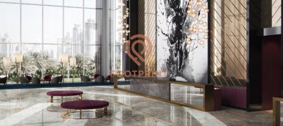 Wohnung in Business Bay, UAE 40.4m², Nr. 24573 9