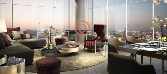 Wohnung in Business Bay, UAE 40.4m², Nr. 24573 10