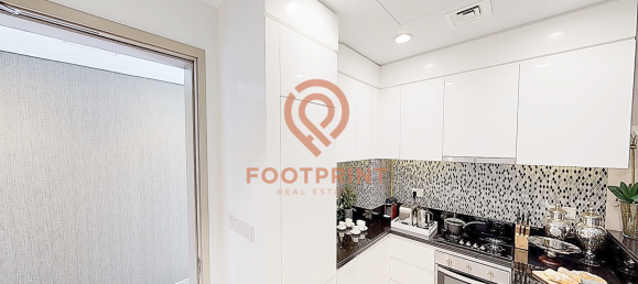 Wohnung in Business Bay, UAE 40.4m², Nr. 24573 5