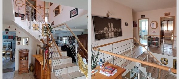 4 غرف نوم منزل في Verny, France رقم 57904 3