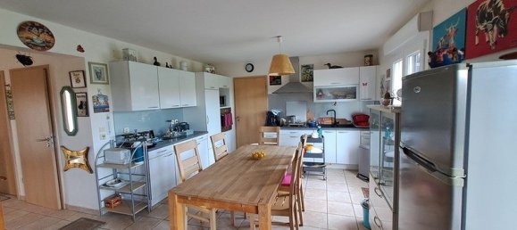 4 غرف نوم منزل في Verny, France رقم 57904 5