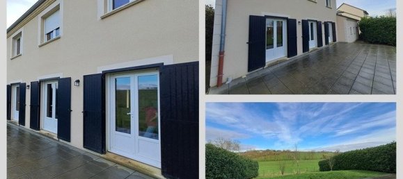 4 غرف نوم منزل في Verny, France رقم 57904 2