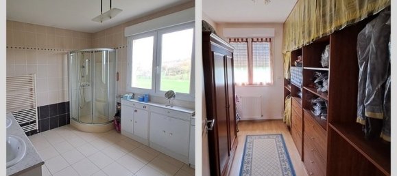 4 غرف نوم منزل في Verny, France رقم 57904 7