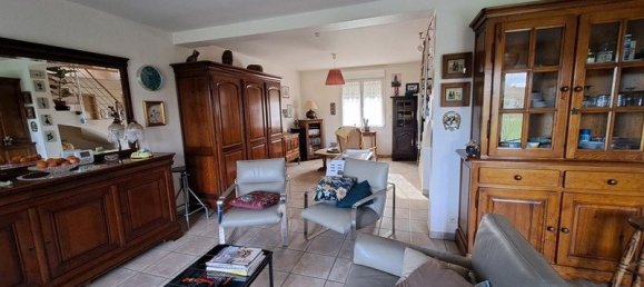 4 غرف نوم منزل في Verny, France رقم 57904 4