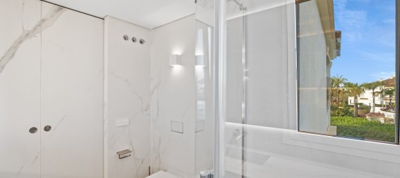 3 غرف نوم شقة في Marbella, Spain رقم 10089 2