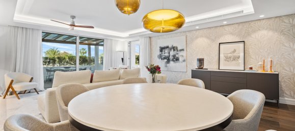 3 غرف نوم شقة في Marbella, Spain رقم 10089 8