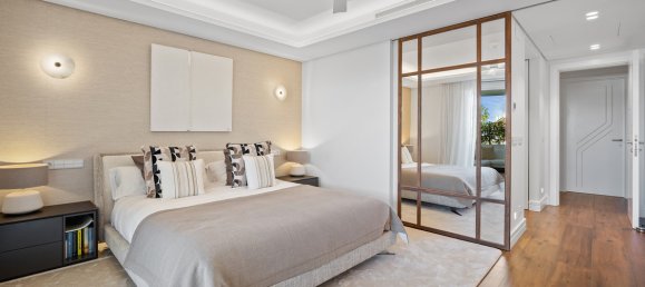 3 غرف نوم شقة في Marbella, Spain رقم 10089 5