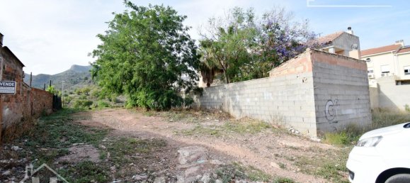 310m² Land in La Vall d'Uixo, Spain No. 116898 19