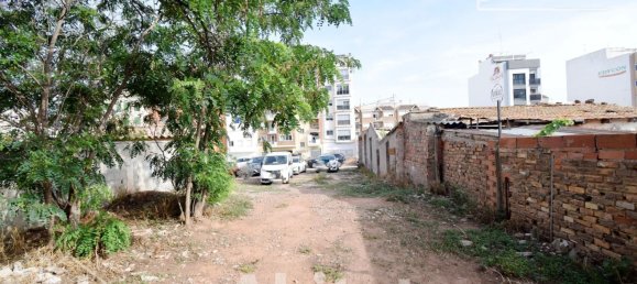 310m² Land in La Vall d'Uixo, Spain No. 116898 23