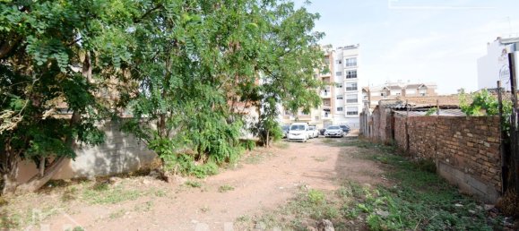 310m² Land in La Vall d'Uixo, Spain No. 116898 6