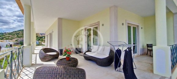 Casa de 4 dormitorios en Albufeira, Portugal No. 125521 14