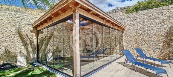 Casa de 4 dormitorios en Albufeira, Portugal No. 125521 38