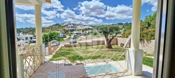 Casa de 4 dormitorios en Albufeira, Portugal No. 125521 20