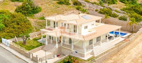 Casa de 4 dormitorios en Albufeira, Portugal No. 125521 48