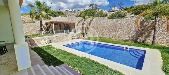 Casa de 4 dormitorios en Albufeira, Portugal No. 125521 43