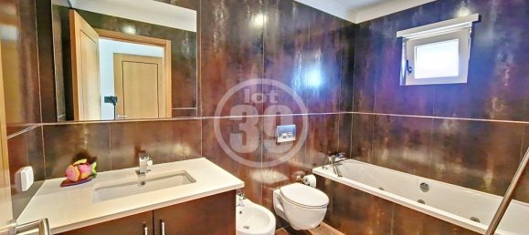 Casa de 4 dormitorios en Albufeira, Portugal No. 125521 26