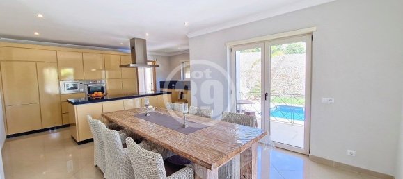 Casa de 4 dormitorios en Albufeira, Portugal No. 125521 10