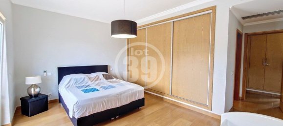 Casa de 4 dormitorios en Albufeira, Portugal No. 125521 25