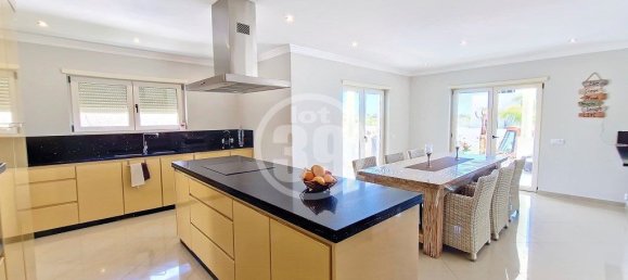 Casa de 4 dormitorios en Albufeira, Portugal No. 125521 12