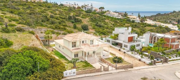 Casa de 4 dormitorios en Albufeira, Portugal No. 125521 44