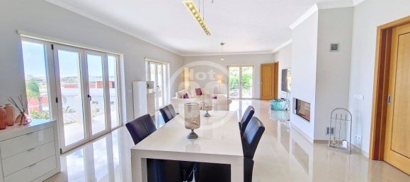 Casa de 4 dormitorios en Albufeira, Portugal No. 125521 8