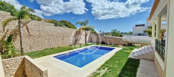 Casa de 4 dormitorios en Albufeira, Portugal No. 125521 40