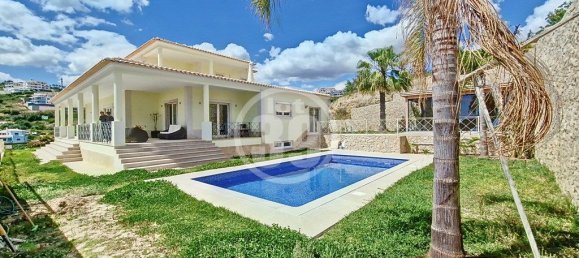 Casa de 4 dormitorios en Albufeira, Portugal No. 125521 42