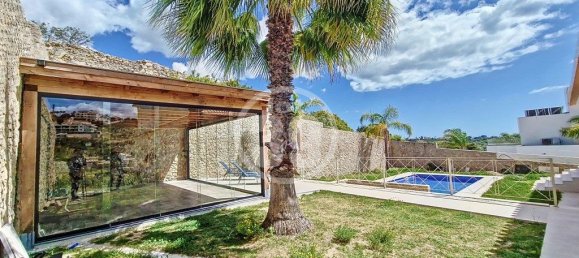 Casa de 4 dormitorios en Albufeira, Portugal No. 125521 39