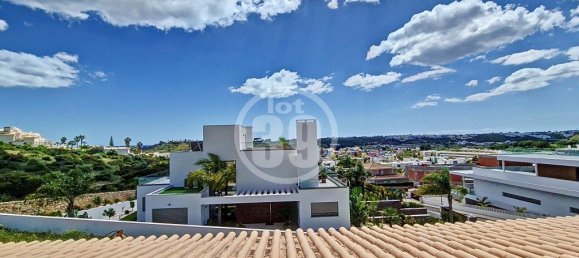 Casa de 4 dormitorios en Albufeira, Portugal No. 125521 24