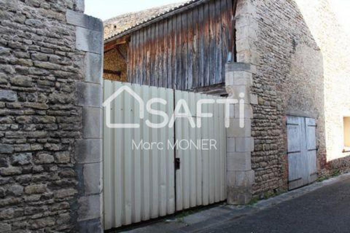 استوديو في Aigueperse, France رقم 20845