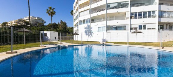 Apartamento T1 em Mijas, Spain N.º 146746 18