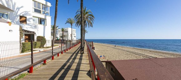Apartamento T1 em Mijas, Spain N.º 146746 22