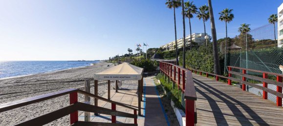 Apartamento T1 em Mijas, Spain N.º 146746 20