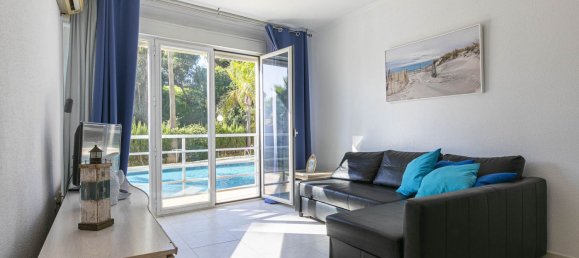 Apartamento T1 em Mijas, Spain N.º 146746 6