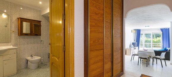 Apartamento T1 em Mijas, Spain N.º 146746 9