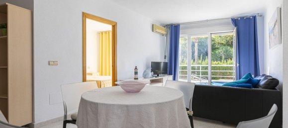 Apartamento T1 em Mijas, Spain N.º 146746 8