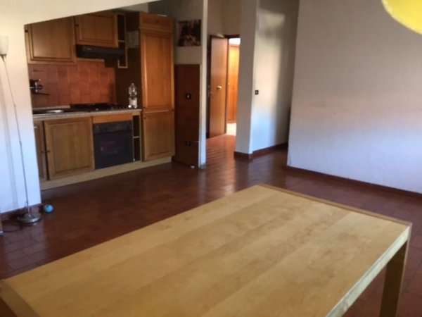 3غرفة شقة في Capranica, Italy رقم 132025