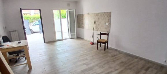 3-salle Maison à Rome, Italy No. 49595 11