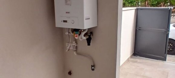 3-salle Maison à Rome, Italy No. 49595 32