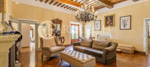 6 bedrooms Villa in Certaldo, Italy No. 121388 36