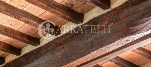 6 bedrooms Villa in Certaldo, Italy No. 121388 28