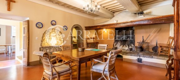 6 bedrooms Villa in Certaldo, Italy No. 121388 31