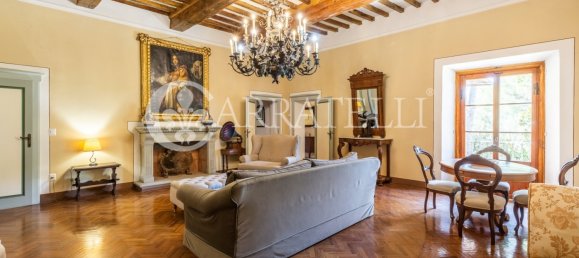 6 bedrooms Villa in Certaldo, Italy No. 121388 12